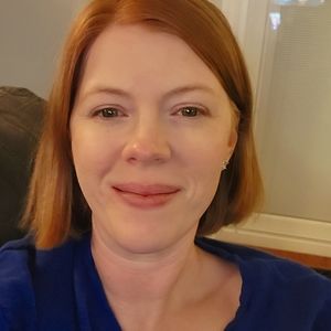 Meet your Posher, Wendy